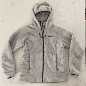 Patagonia Jacket Only Worn Once!